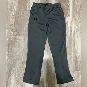 Under Armour Dark Gray Performance Jacket